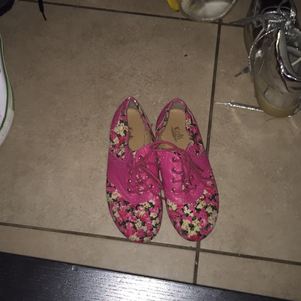 Shoes